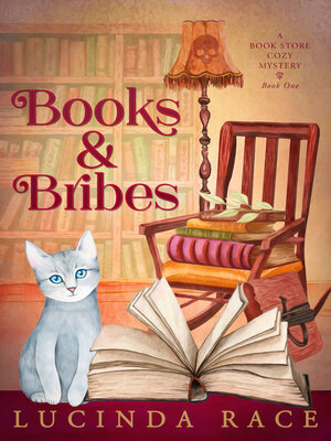 Books and Bribes - ebook